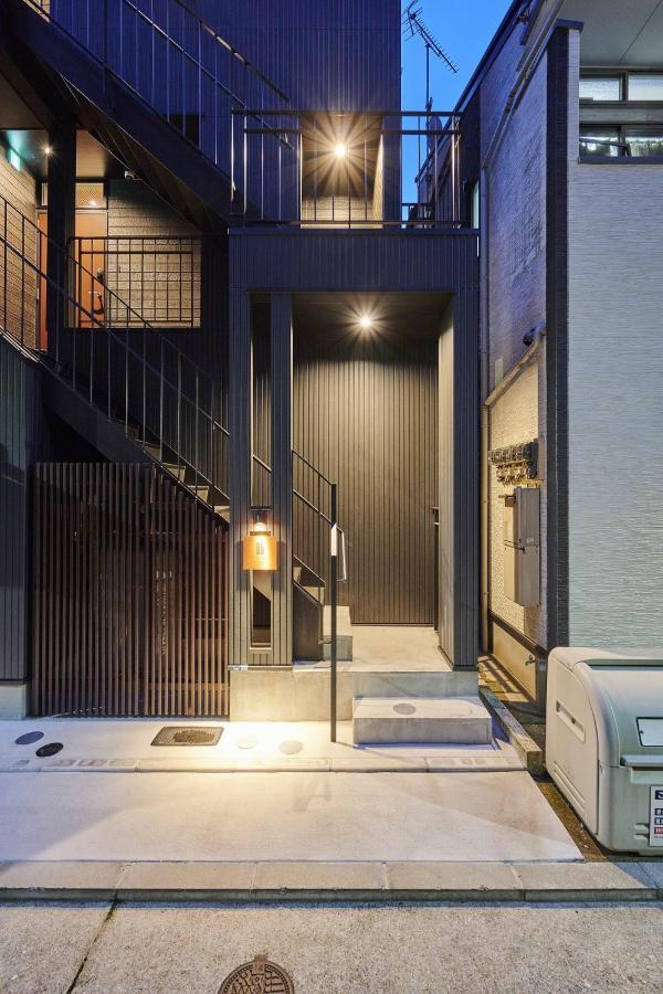 Colors Hakata Daire Fukuoka  Dış mekan fotoğraf